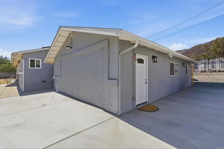 3232 Monterey Crest Drive, Jamul, California 91935