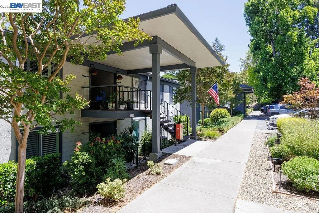 2520 Ptarmigan 1, Walnut Creek, California 94595 — photo 5
