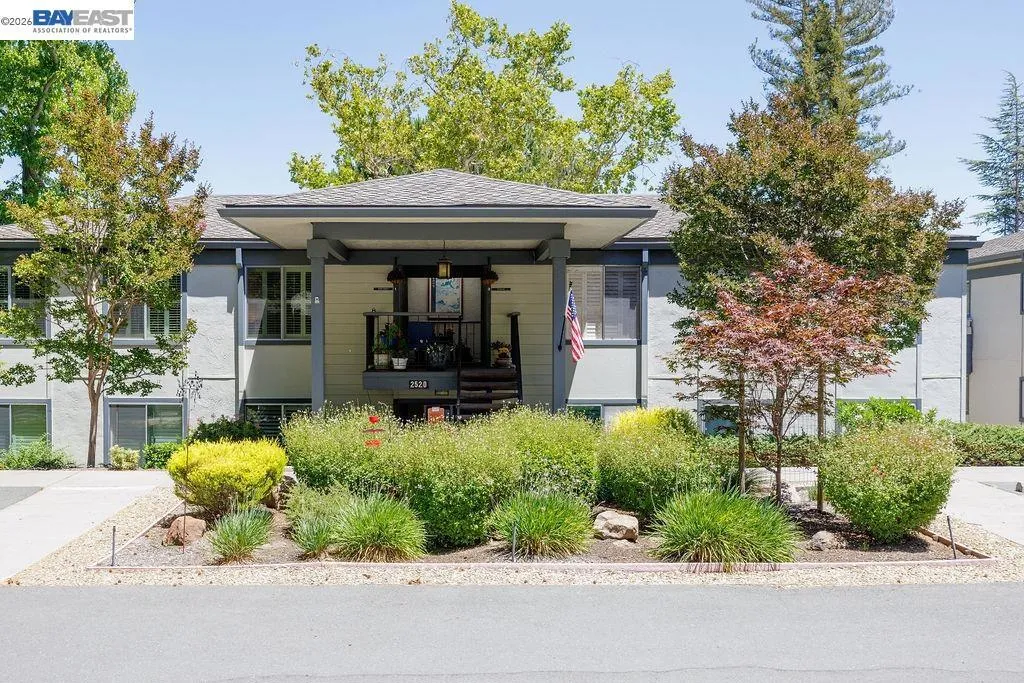 2520 Ptarmigan 1, Walnut Creek, California 94595 — photo 4