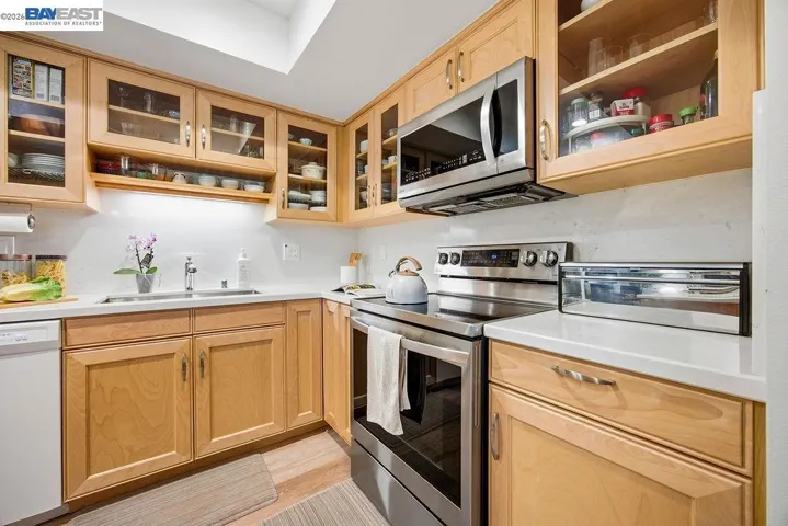 2520 Ptarmigan 1, Walnut Creek, California 94595