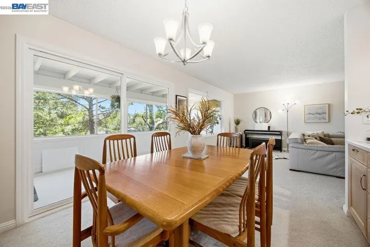 2520 Ptarmigan 1, Walnut Creek, California 94595