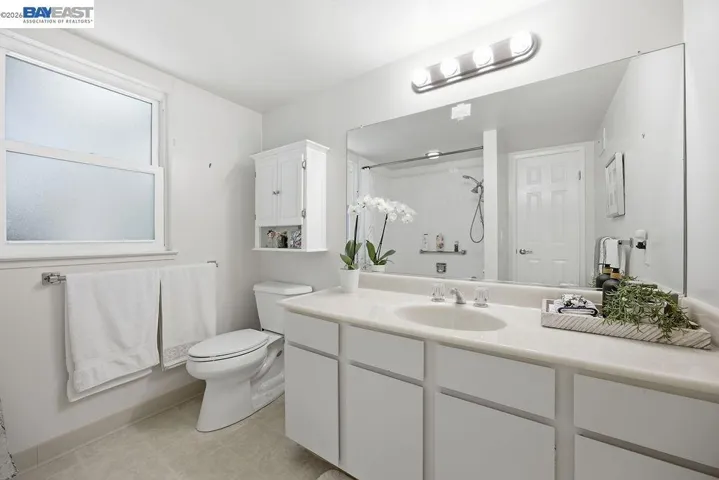 2520 Ptarmigan 1, Walnut Creek, California 94595