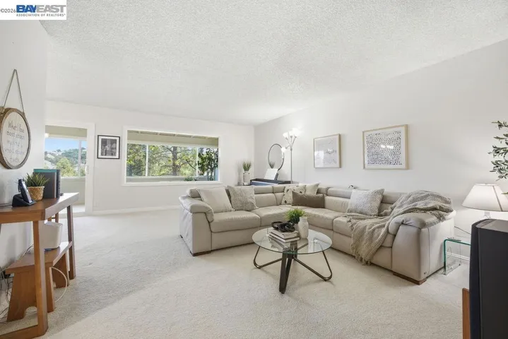 2520 Ptarmigan 1, Walnut Creek, California 94595