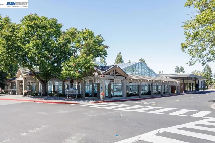 2520 Ptarmigan 1, Walnut Creek, California 94595
