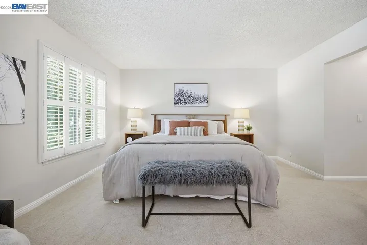 2520 Ptarmigan 1, Walnut Creek, California 94595