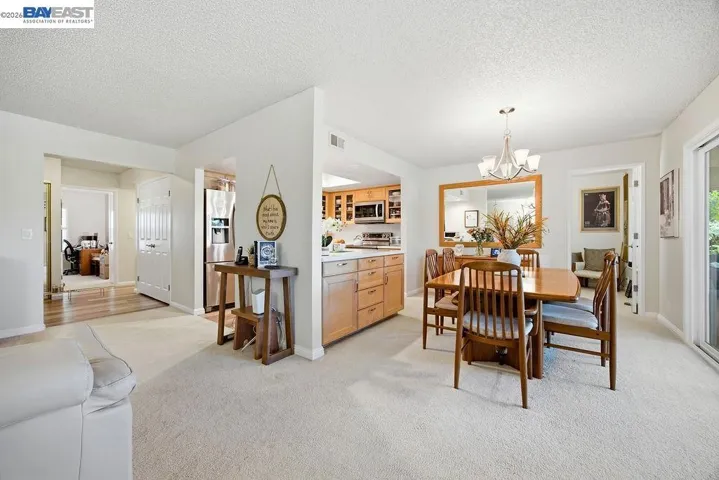 2520 Ptarmigan 1, Walnut Creek, California 94595