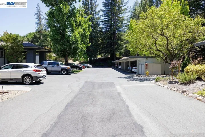 2520 Ptarmigan 1, Walnut Creek, California 94595