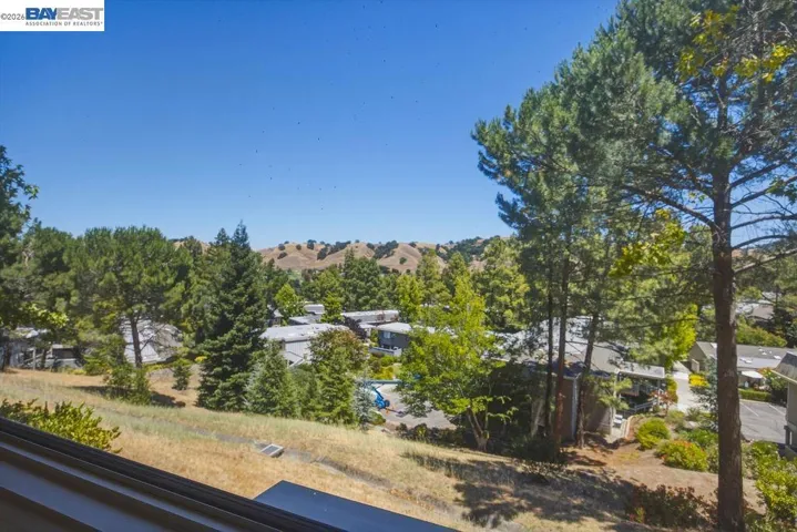 2520 Ptarmigan 1, Walnut Creek, California 94595