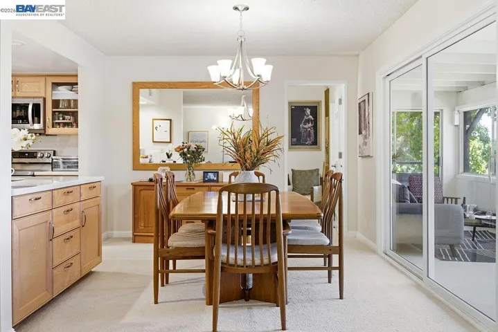 2520 Ptarmigan 1, Walnut Creek, California 94595