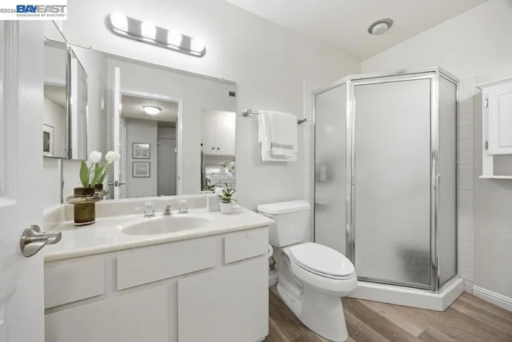 2520 Ptarmigan 1, Walnut Creek, California 94595