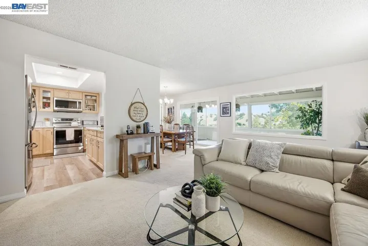 2520 Ptarmigan 1, Walnut Creek, California 94595