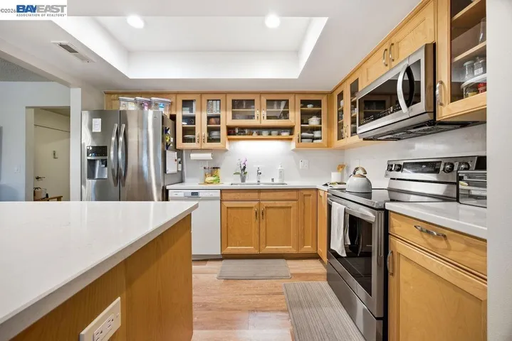 2520 Ptarmigan 1, Walnut Creek, California 94595