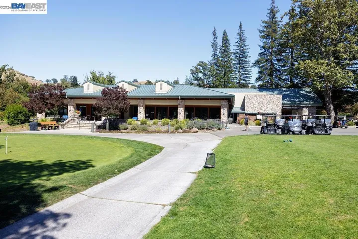 2520 Ptarmigan 1, Walnut Creek, California 94595