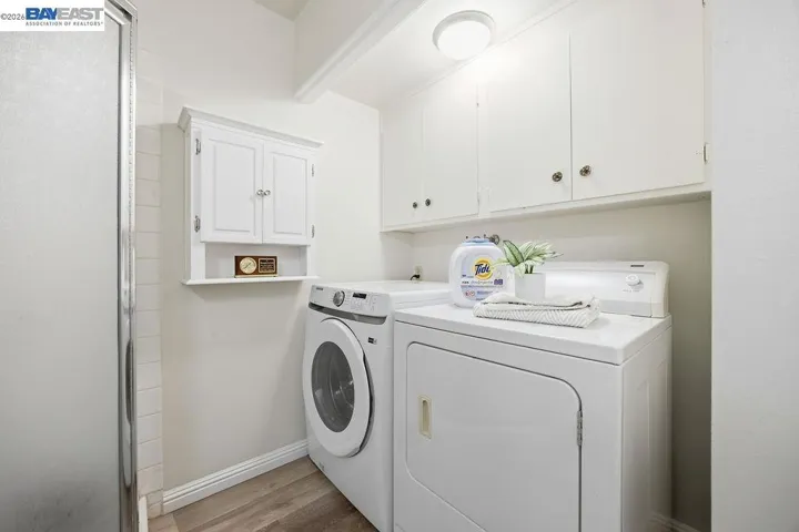 2520 Ptarmigan 1, Walnut Creek, California 94595