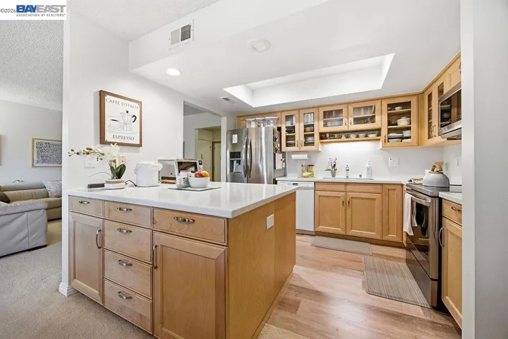 2520 Ptarmigan 1, Walnut Creek, California 94595