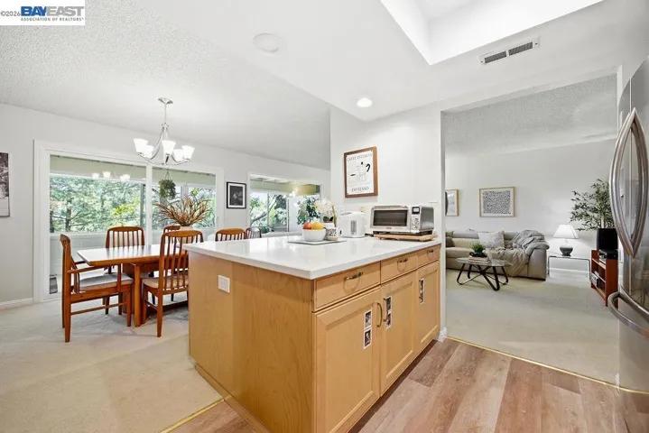 2520 Ptarmigan 1, Walnut Creek, California 94595