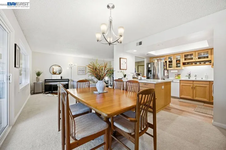 2520 Ptarmigan 1, Walnut Creek, California 94595