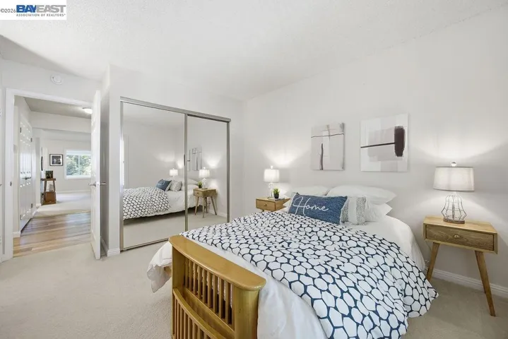 2520 Ptarmigan 1, Walnut Creek, California 94595
