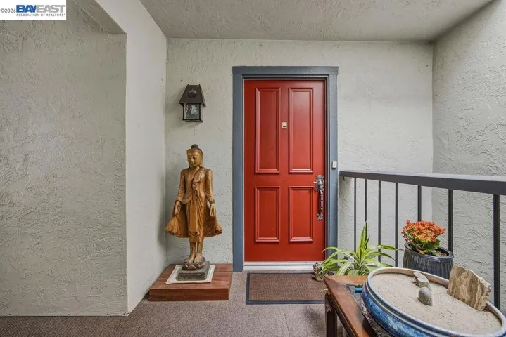 2520 Ptarmigan 1, Walnut Creek, California 94595