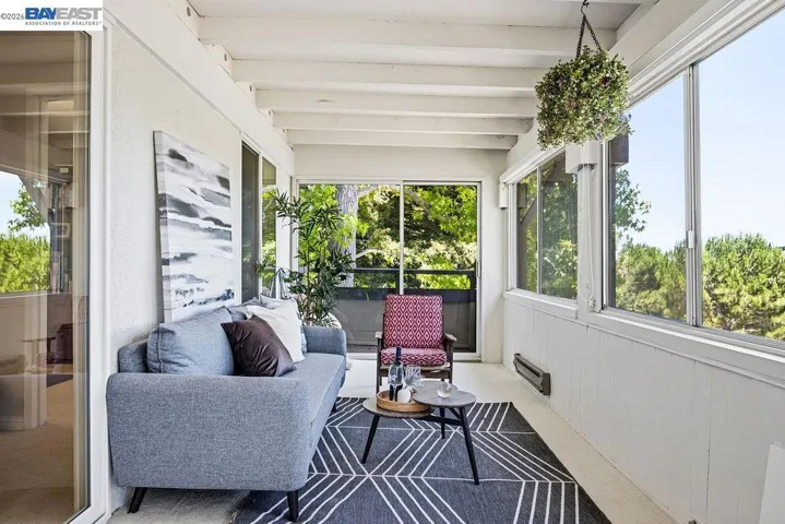 2520 Ptarmigan 1, Walnut Creek, California 94595
