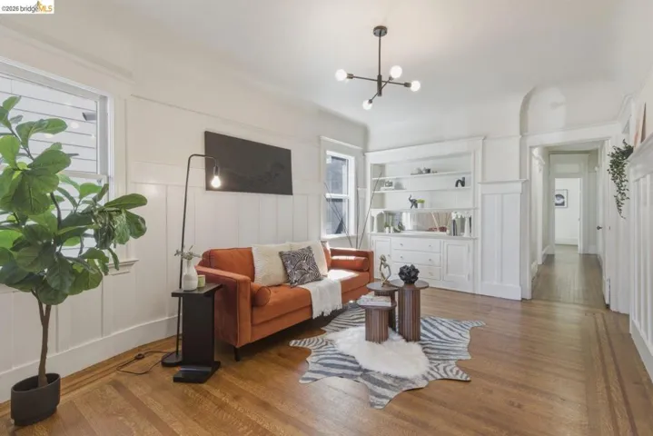 523 25th St, Oakland, California 94612