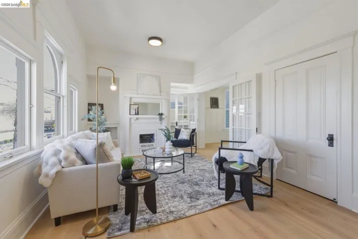 523 25th St, Oakland, California 94612