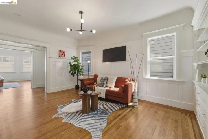 523 25th St, Oakland, California 94612