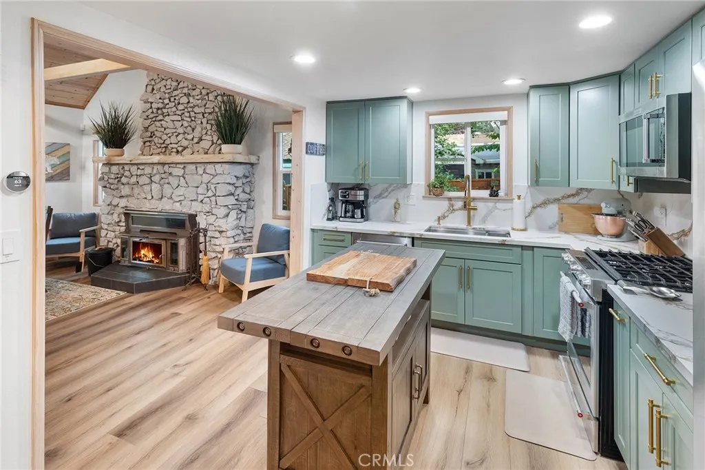 39023 Waterview, Big Bear Lake, California 92315 — photo 4