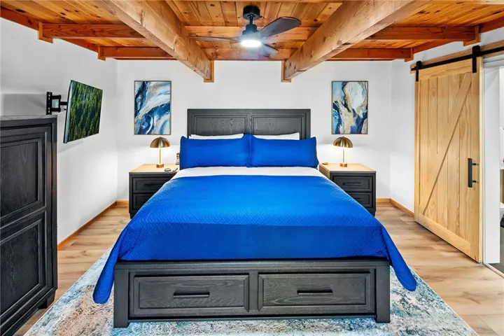 39023 Waterview, Big Bear Lake, California 92315