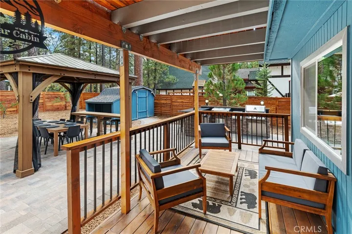 39023 Waterview, Big Bear Lake, California 92315