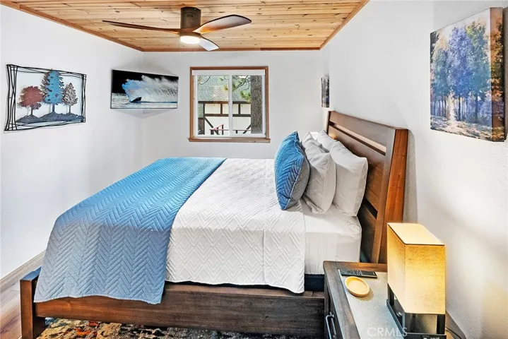 39023 Waterview, Big Bear Lake, California 92315