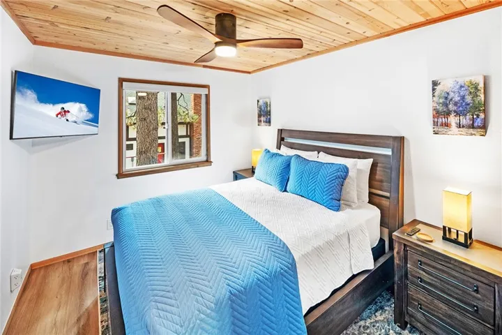 39023 Waterview, Big Bear Lake, California 92315