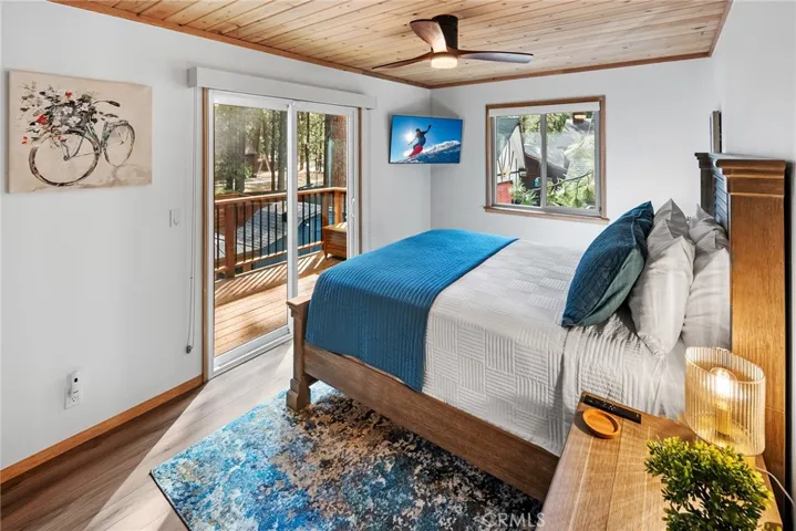 39023 Waterview, Big Bear Lake, California 92315