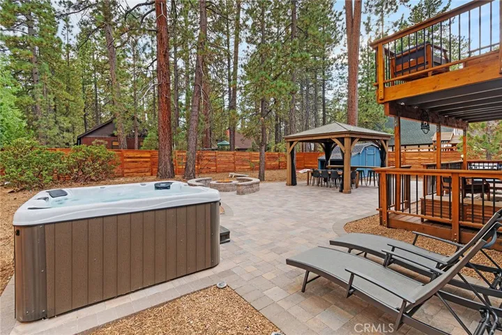 39023 Waterview, Big Bear Lake, California 92315