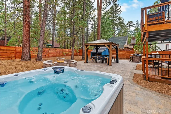 39023 Waterview, Big Bear Lake, California 92315