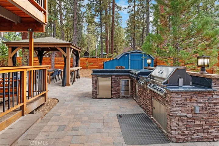 39023 Waterview, Big Bear Lake, California 92315