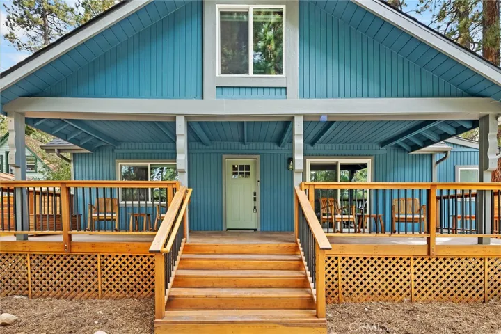 39023 Waterview, Big Bear Lake, California 92315