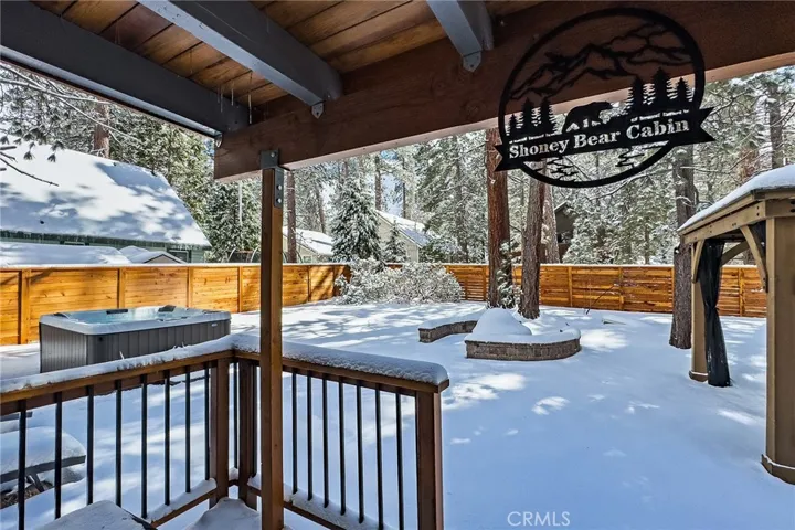 39023 Waterview, Big Bear Lake, California 92315
