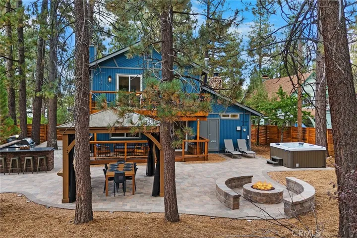 39023 Waterview, Big Bear Lake, California 92315