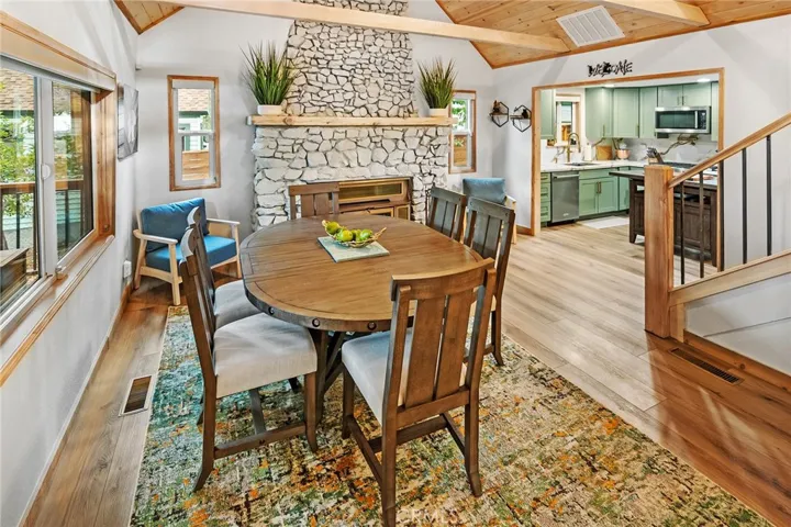 39023 Waterview, Big Bear Lake, California 92315