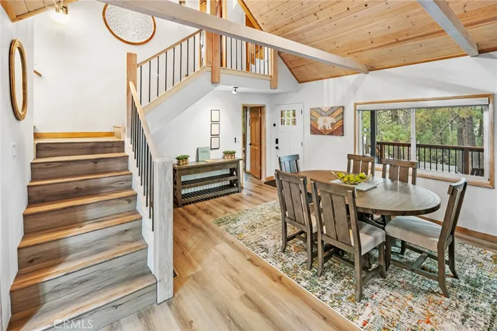 39023 Waterview, Big Bear Lake, California 92315