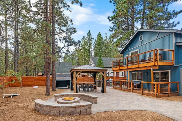 39023 Waterview, Big Bear Lake, California 92315