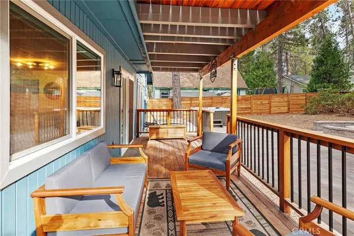 39023 Waterview, Big Bear Lake, California 92315