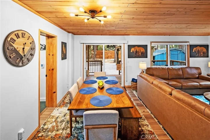 39023 Waterview, Big Bear Lake, California 92315