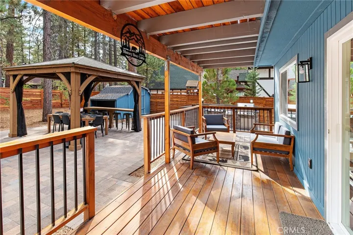 39023 Waterview, Big Bear Lake, California 92315
