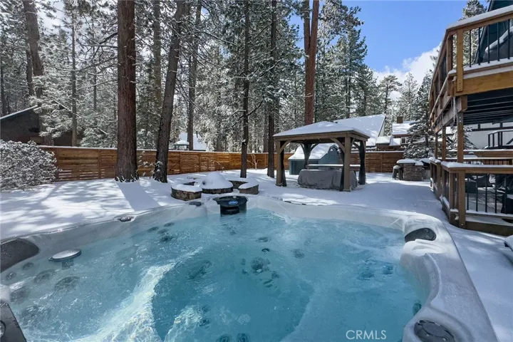 39023 Waterview, Big Bear Lake, California 92315