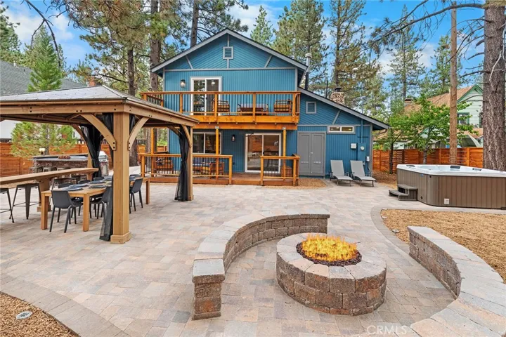 39023 Waterview, Big Bear Lake, California 92315