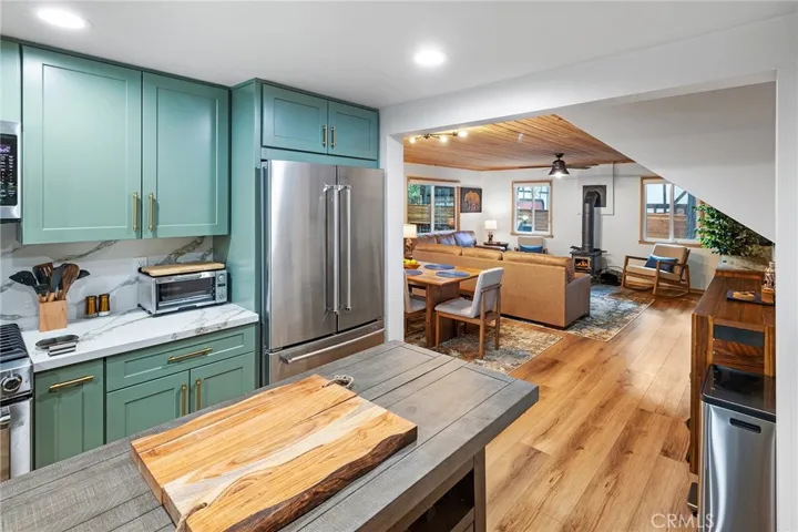 39023 Waterview, Big Bear Lake, California 92315