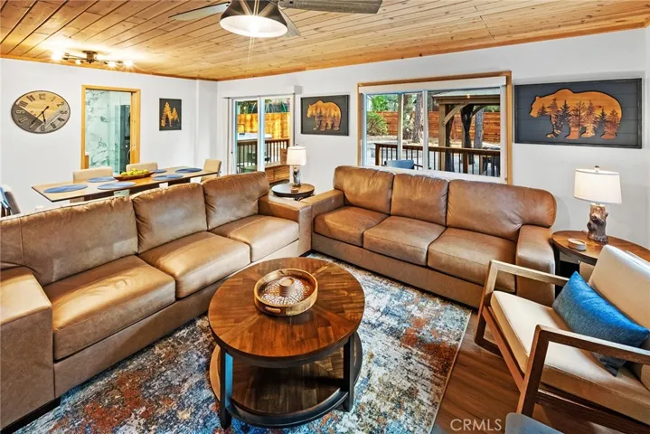 39023 Waterview, Big Bear Lake, California 92315
