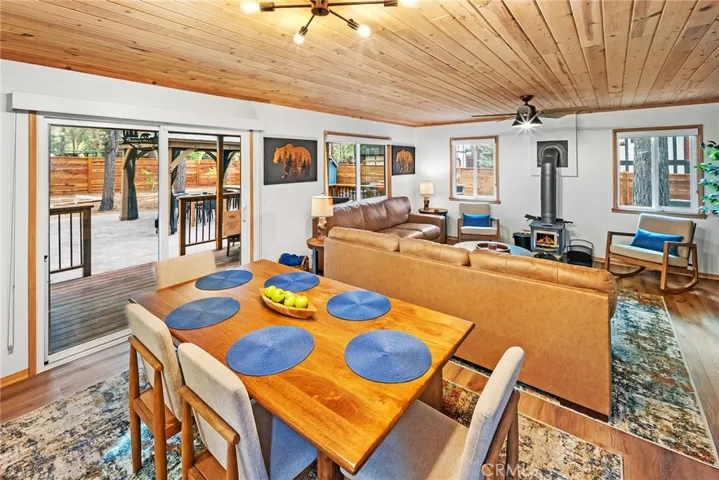 39023 Waterview, Big Bear Lake, California 92315